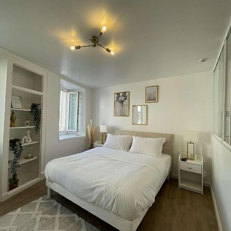 Appartement Dampierre en yvelines Extérieur photo