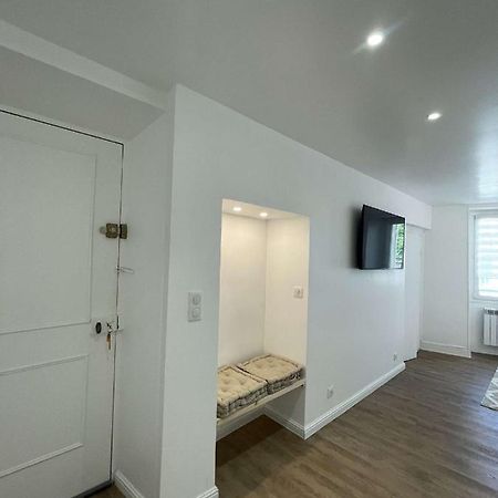 Appartement Dampierre en yvelines Extérieur photo