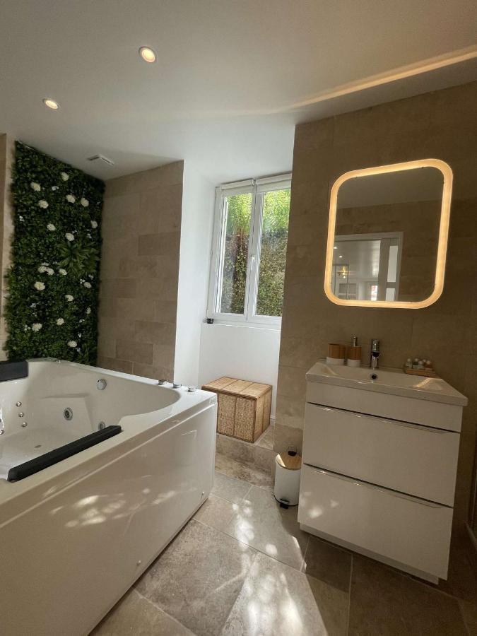 Appartement Dampierre en yvelines Extérieur photo