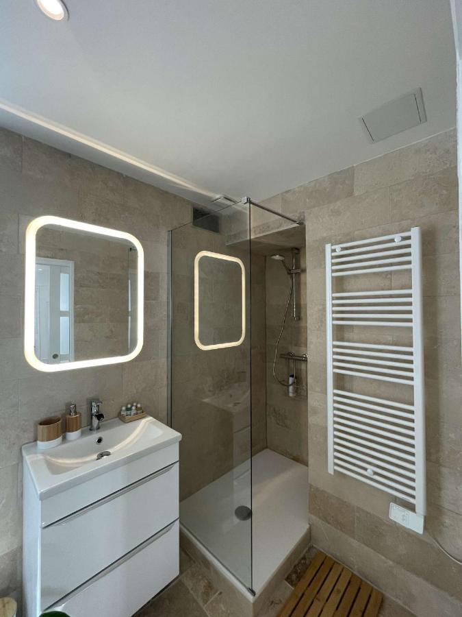 Appartement Dampierre en yvelines Extérieur photo