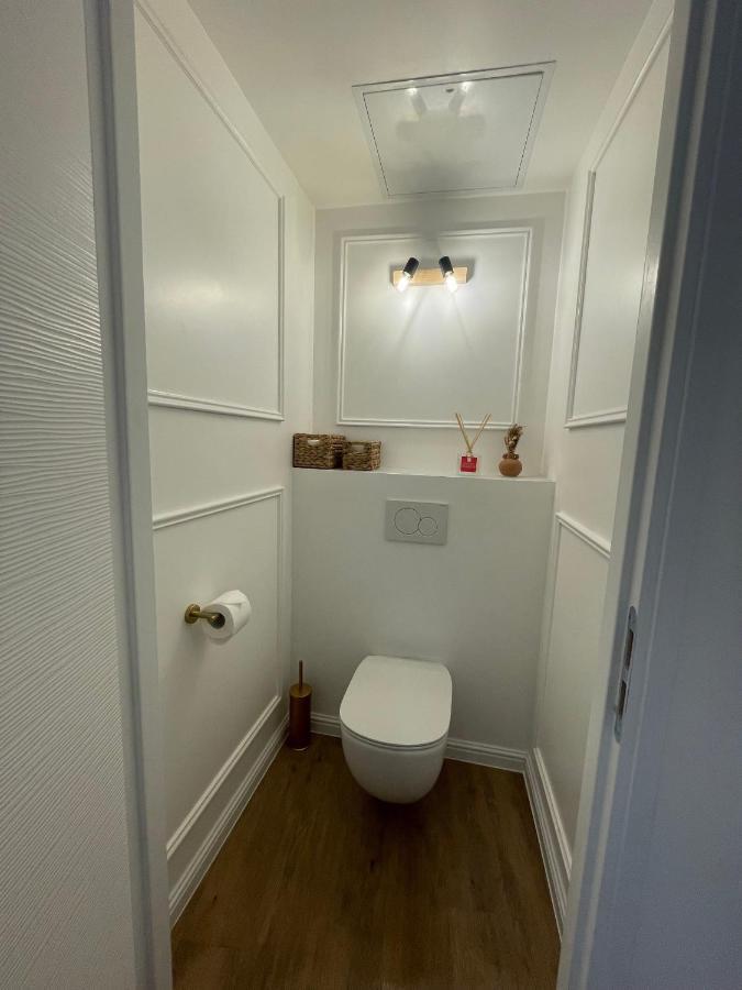 Appartement Dampierre en yvelines Extérieur photo