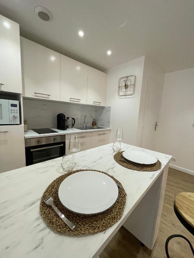 Appartement Dampierre en yvelines Extérieur photo